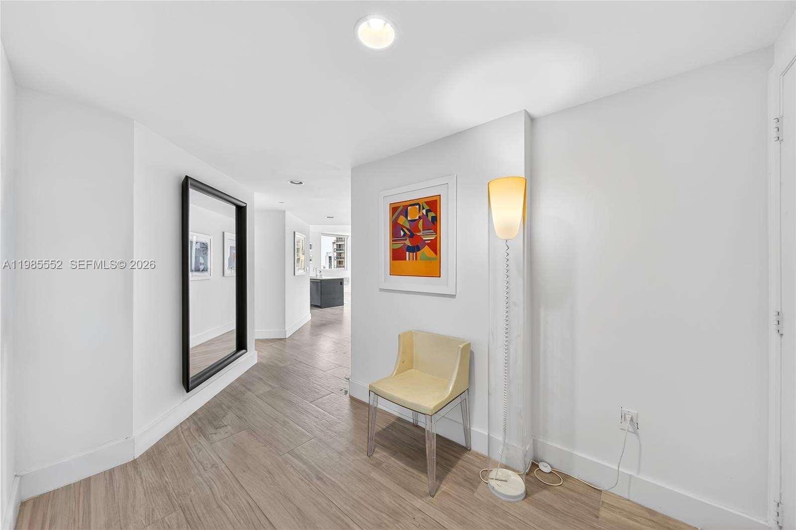 500 Brickell Ave #3901, Miami FL 33131