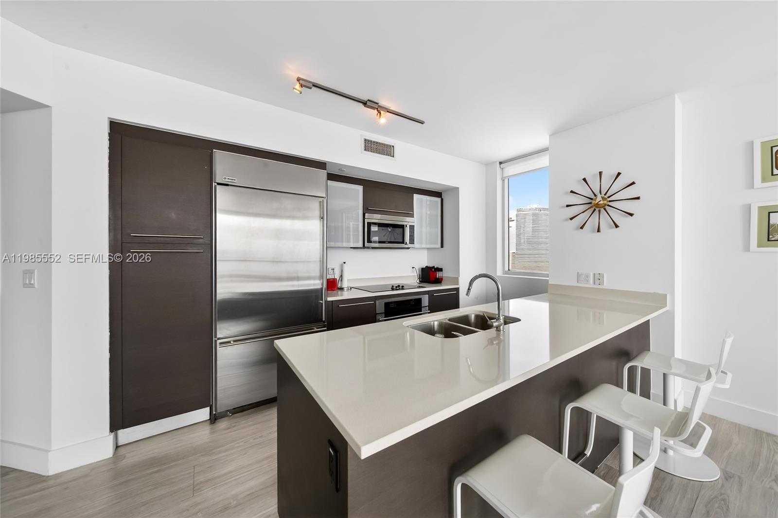 500 Brickell Ave #3901, Miami FL 33131