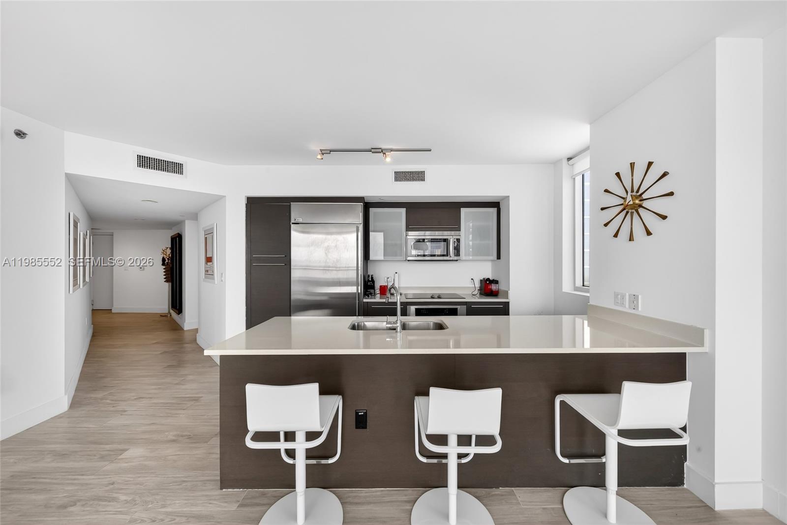 500 Brickell Ave #3901, Miami FL 33131