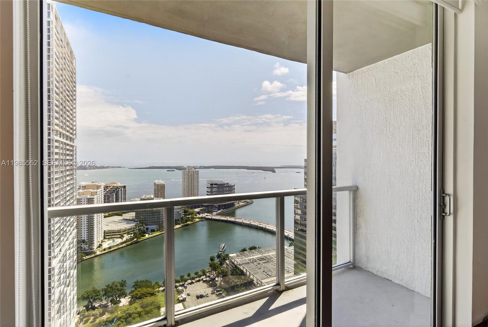 500 Brickell Ave #3901, Miami FL 33131