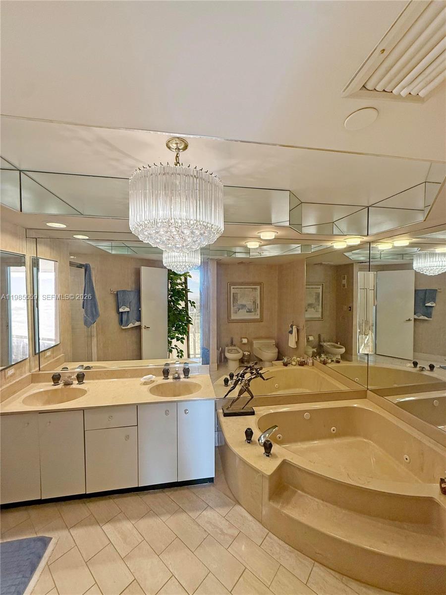 20281 E Country Club Dr #2409, Aventura FL 33180