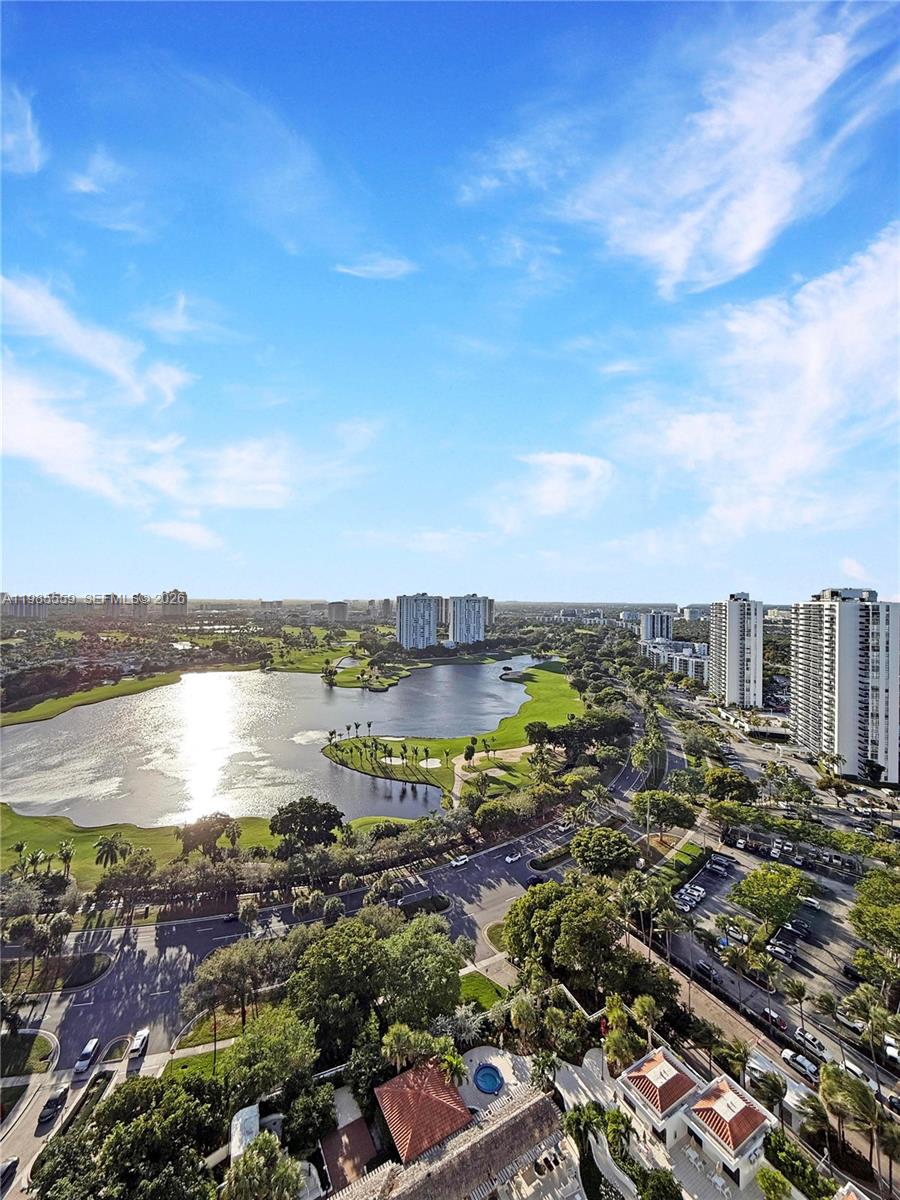 20281 E Country Club Dr #2409, Aventura FL 33180