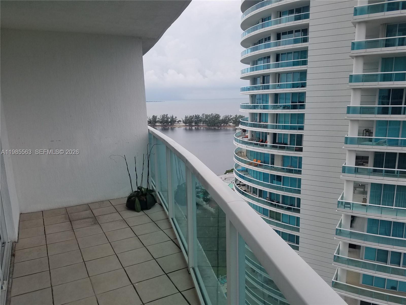 2101 Brickell Ave #1911, Miami FL 33129