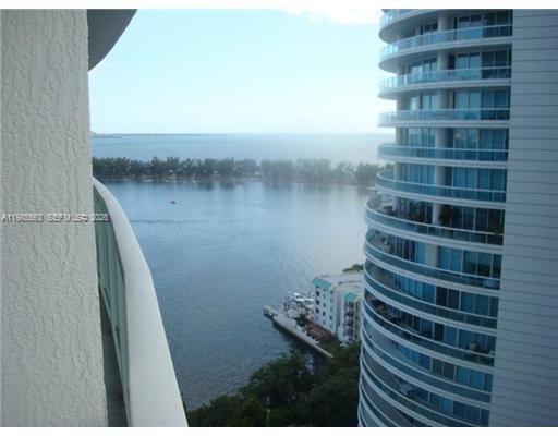 2101 Brickell Ave #1911, Miami FL 33129