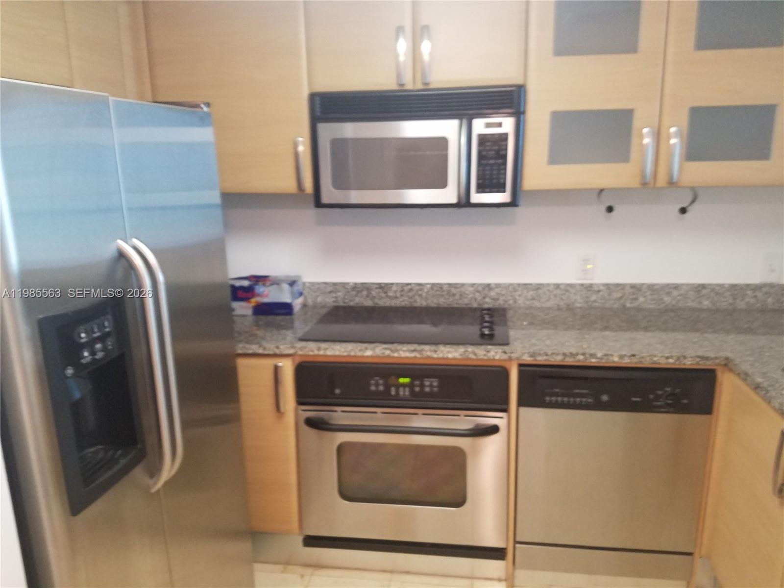 2101 Brickell Ave #1911, Miami FL 33129