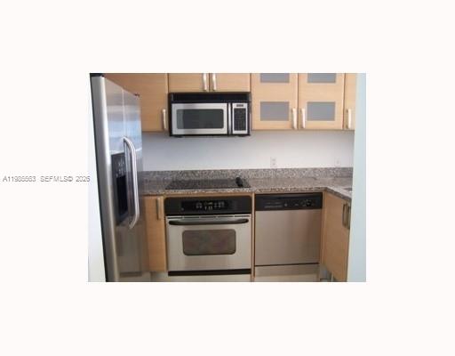 2101 Brickell Ave #1911, Miami FL 33129