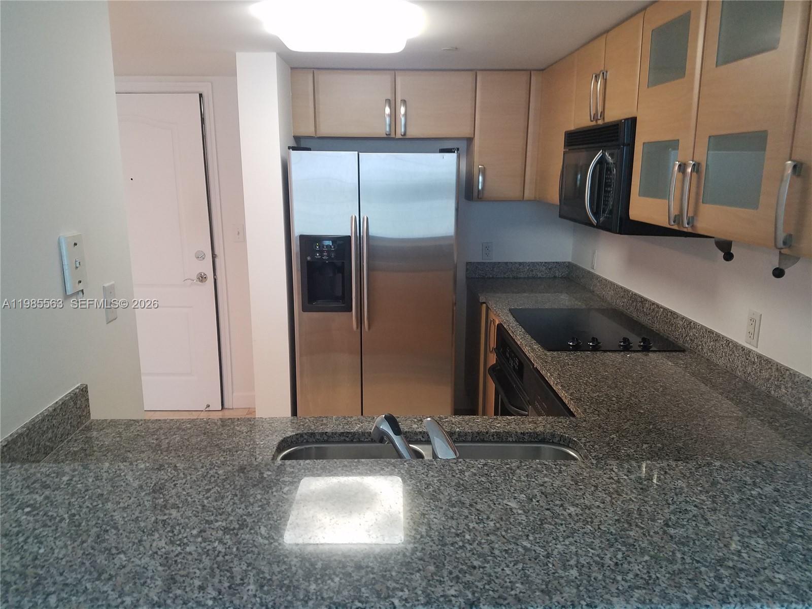 2101 Brickell Ave #1911, Miami FL 33129
