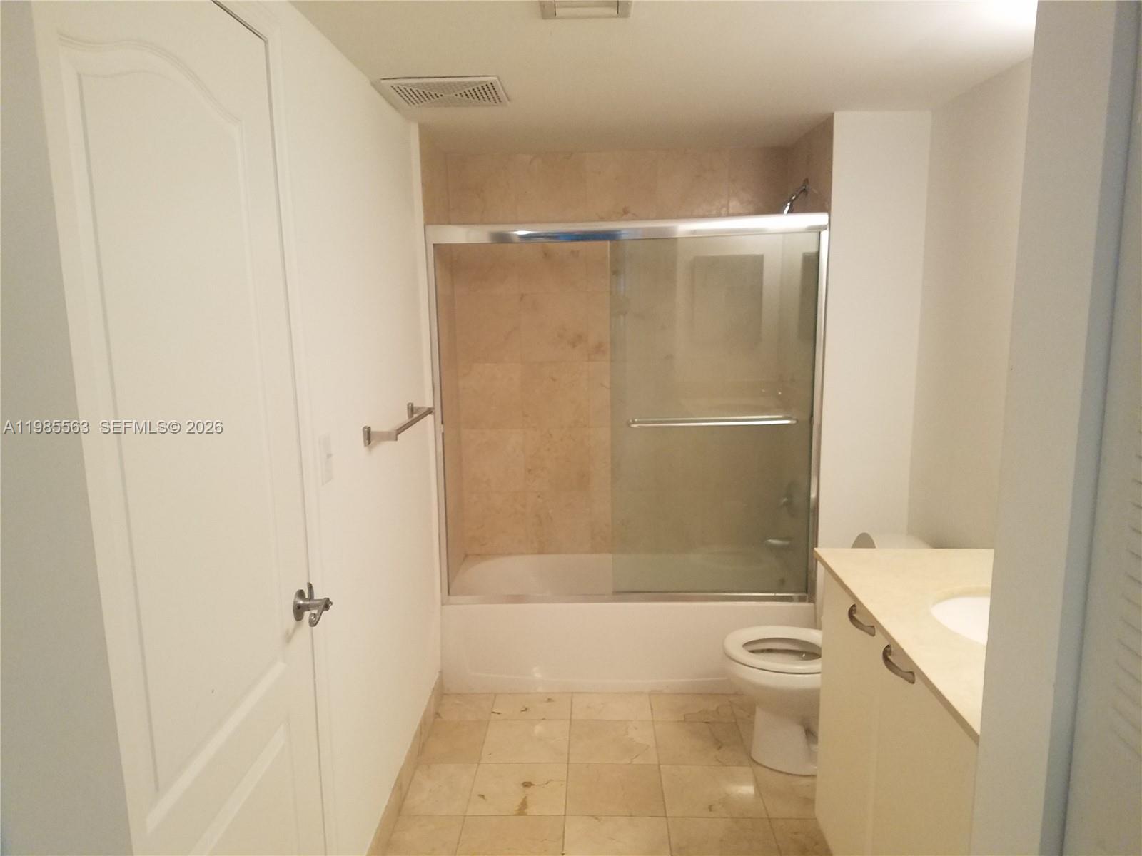 2101 Brickell Ave #1911, Miami FL 33129