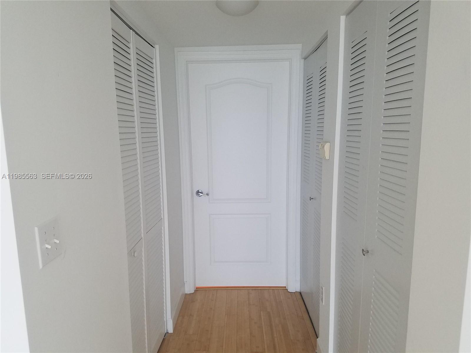 2101 Brickell Ave #1911, Miami FL 33129
