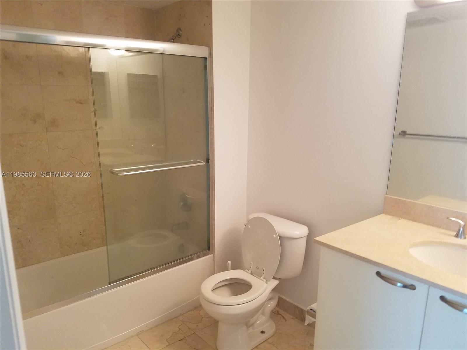2101 Brickell Ave #1911, Miami FL 33129