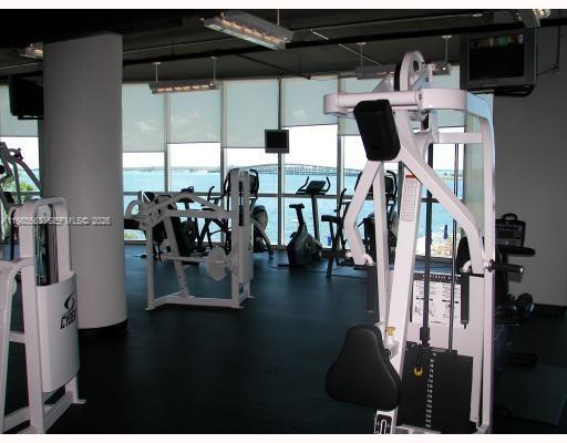 2101 Brickell Ave #1911, Miami FL 33129