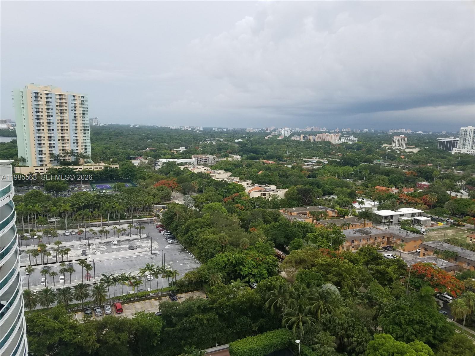 2101 Brickell Ave #1911, Miami FL 33129