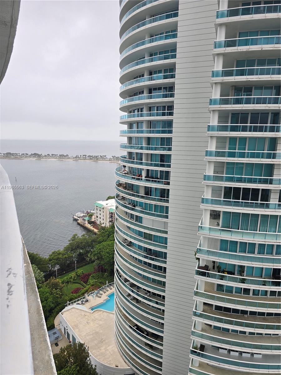 2101 Brickell Ave #1911, Miami FL 33129