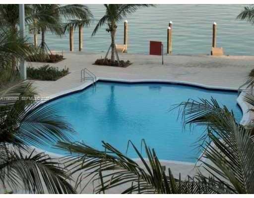2101 Brickell Ave #1911, Miami FL 33129