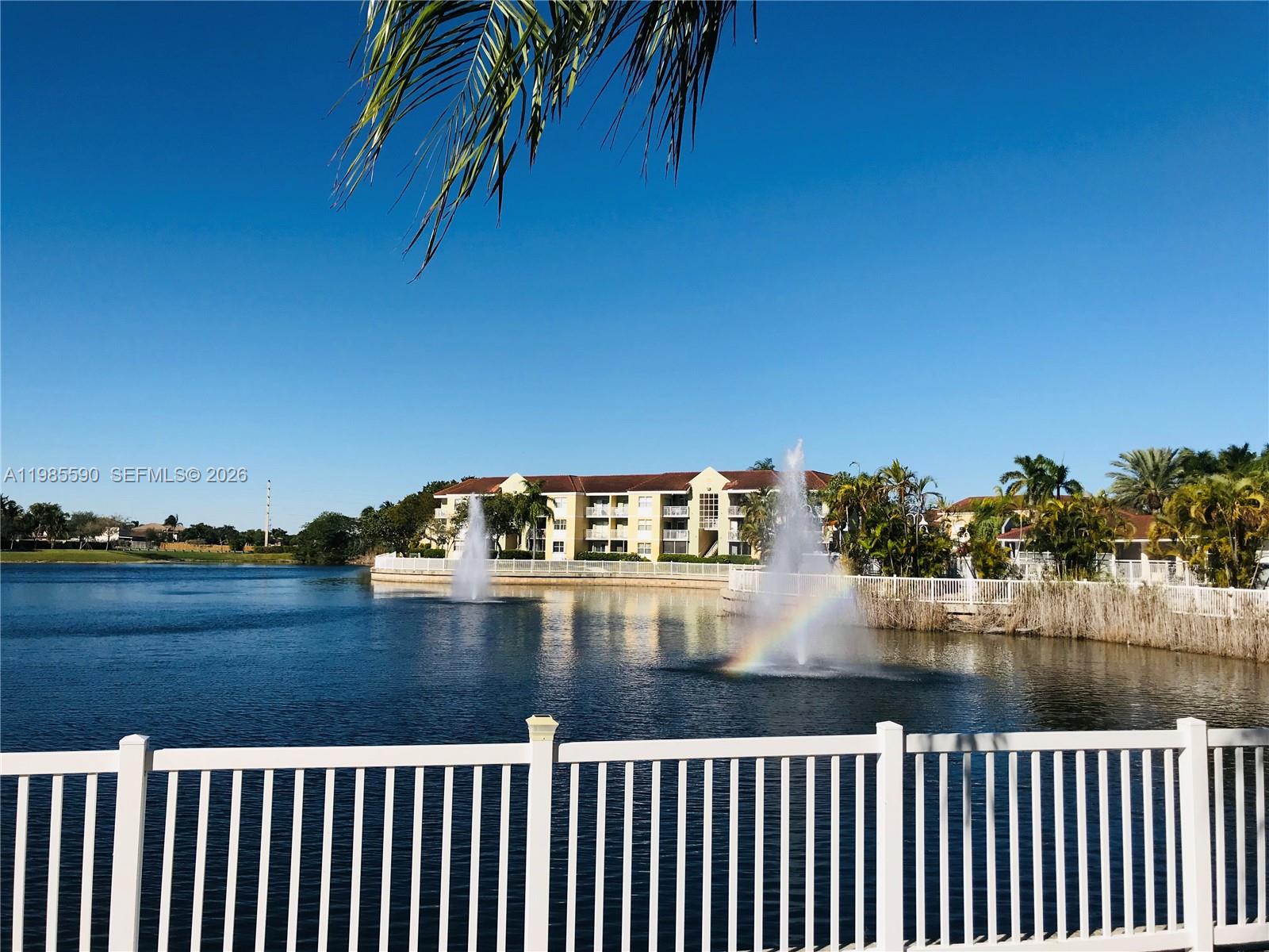 8640 SW 212th St #303, Cutler Bay FL 33189