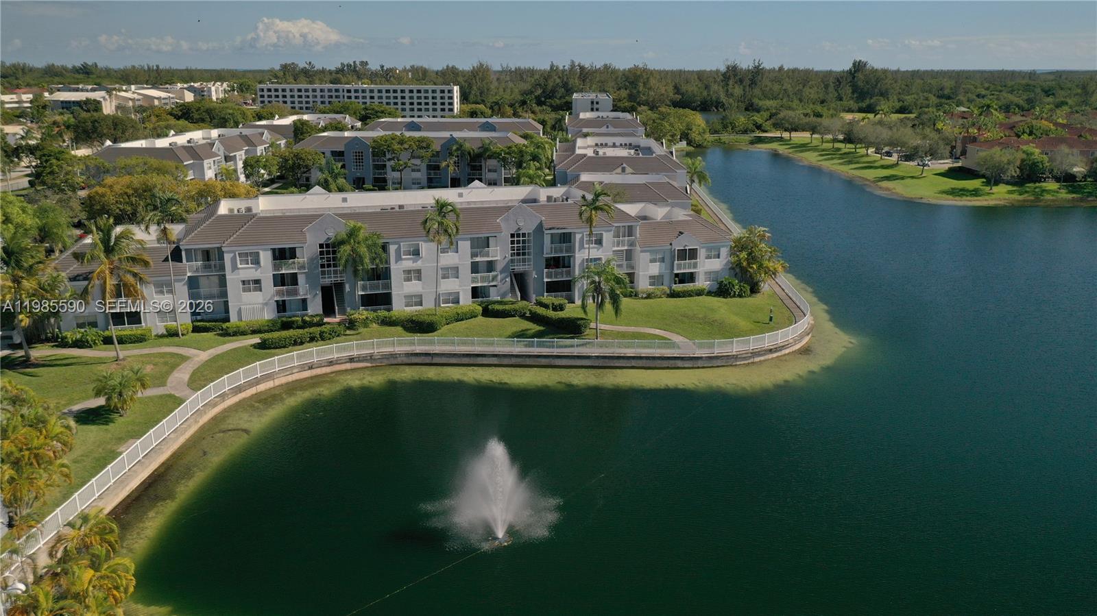 8640 SW 212th St #303, Cutler Bay FL 33189