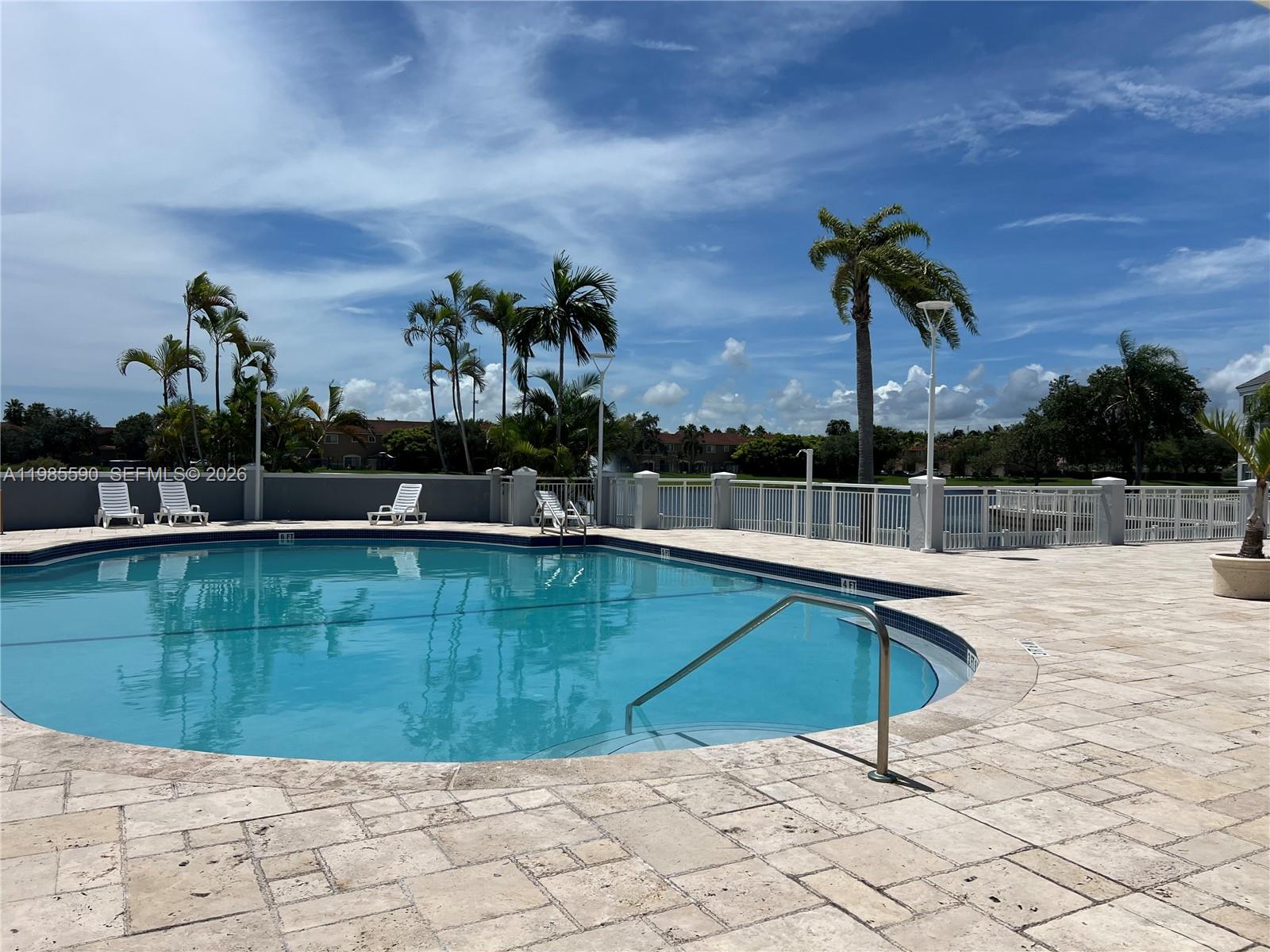 8640 SW 212th St #303, Cutler Bay FL 33189