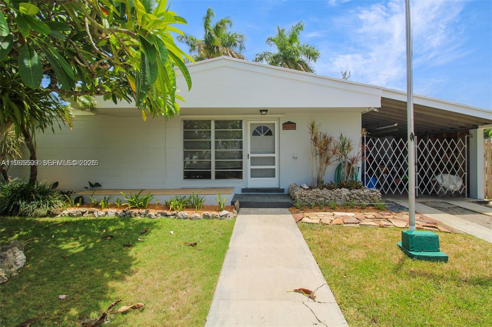 10250 Caribbean Blvd, Cutler Bay FL 33189