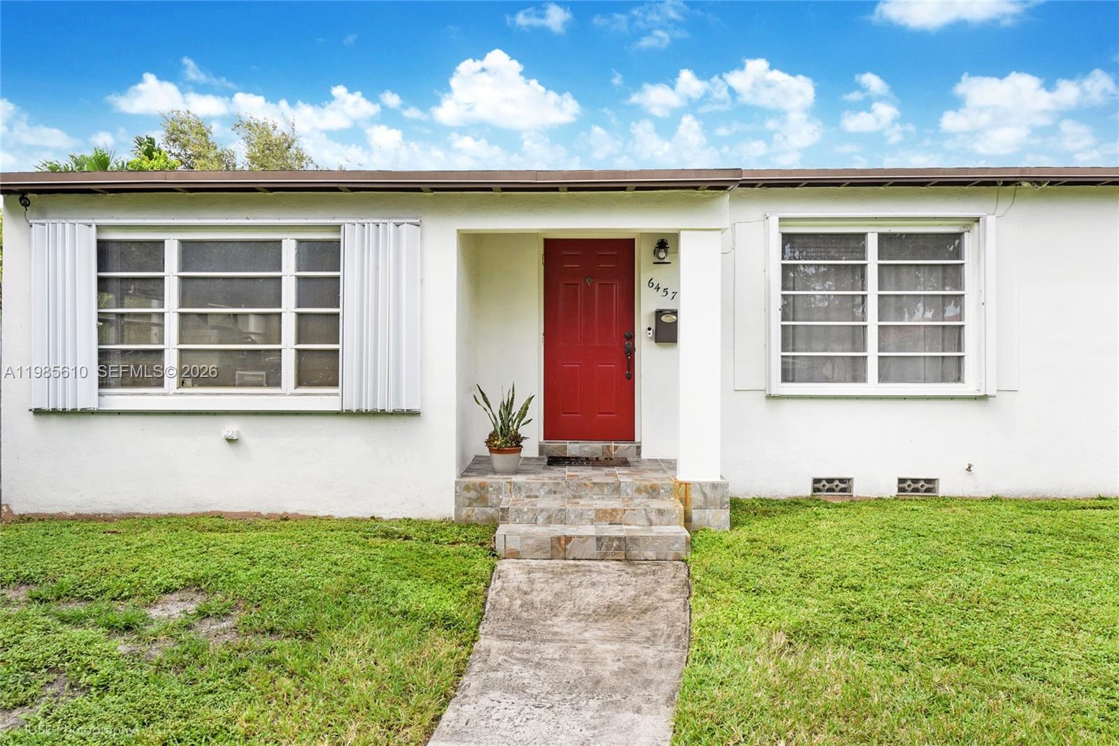 6457 SW 10th St, West Miami FL 33144