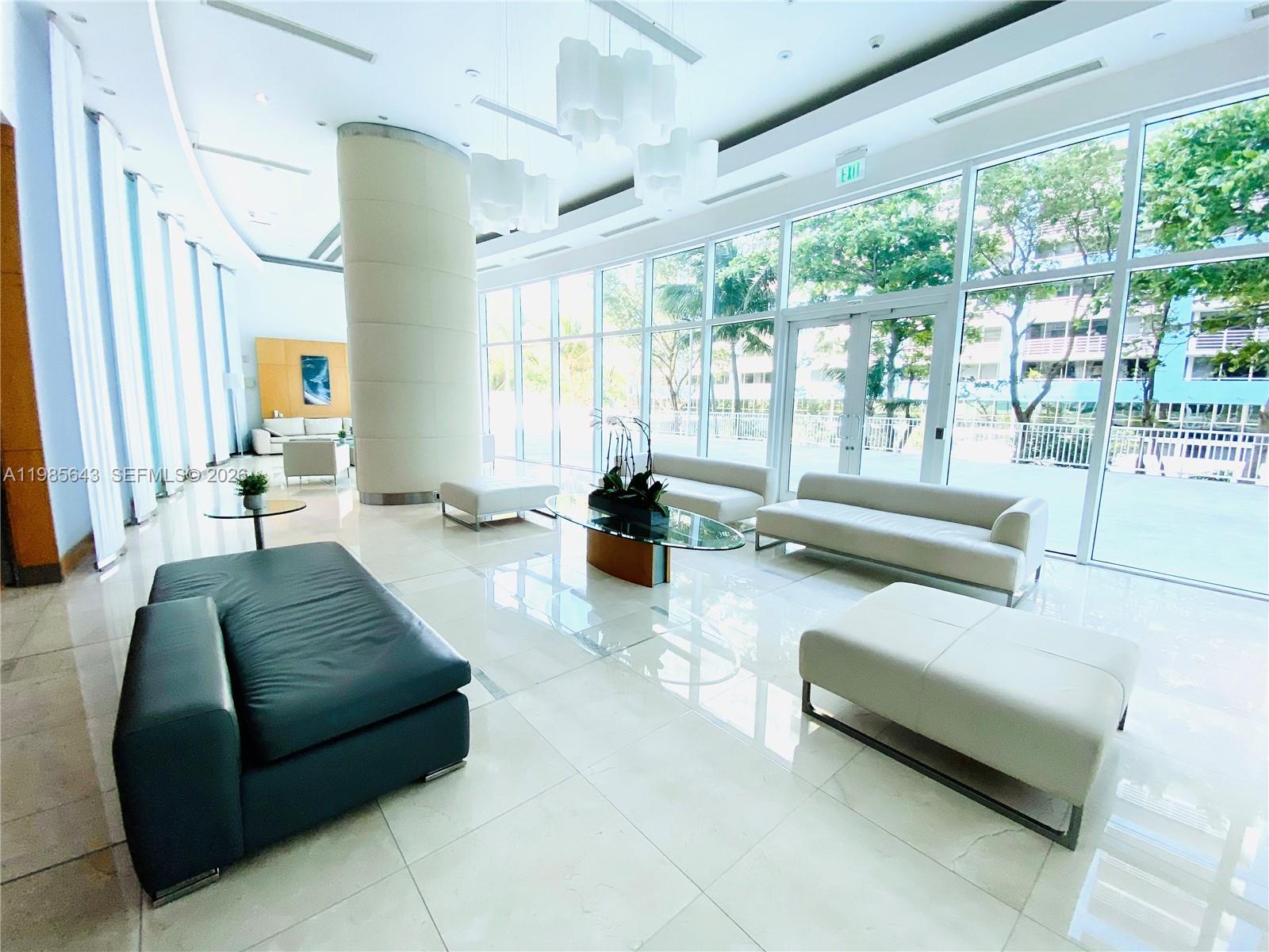 2101 Brickell Ave #2210, Miami FL 33129