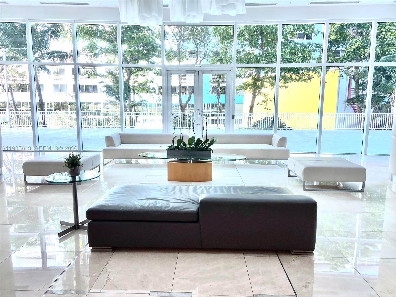2101 Brickell Ave #2210, Miami FL 33129