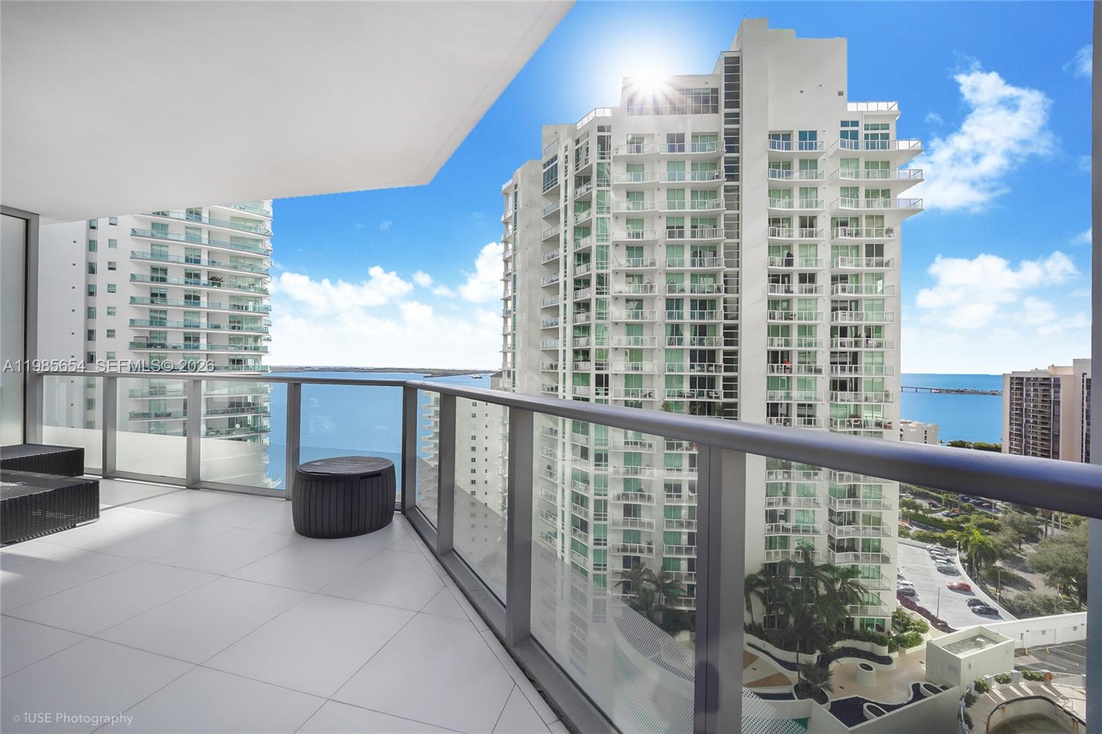 1300 Brickell Bay Dr #1803, Miami FL 33131