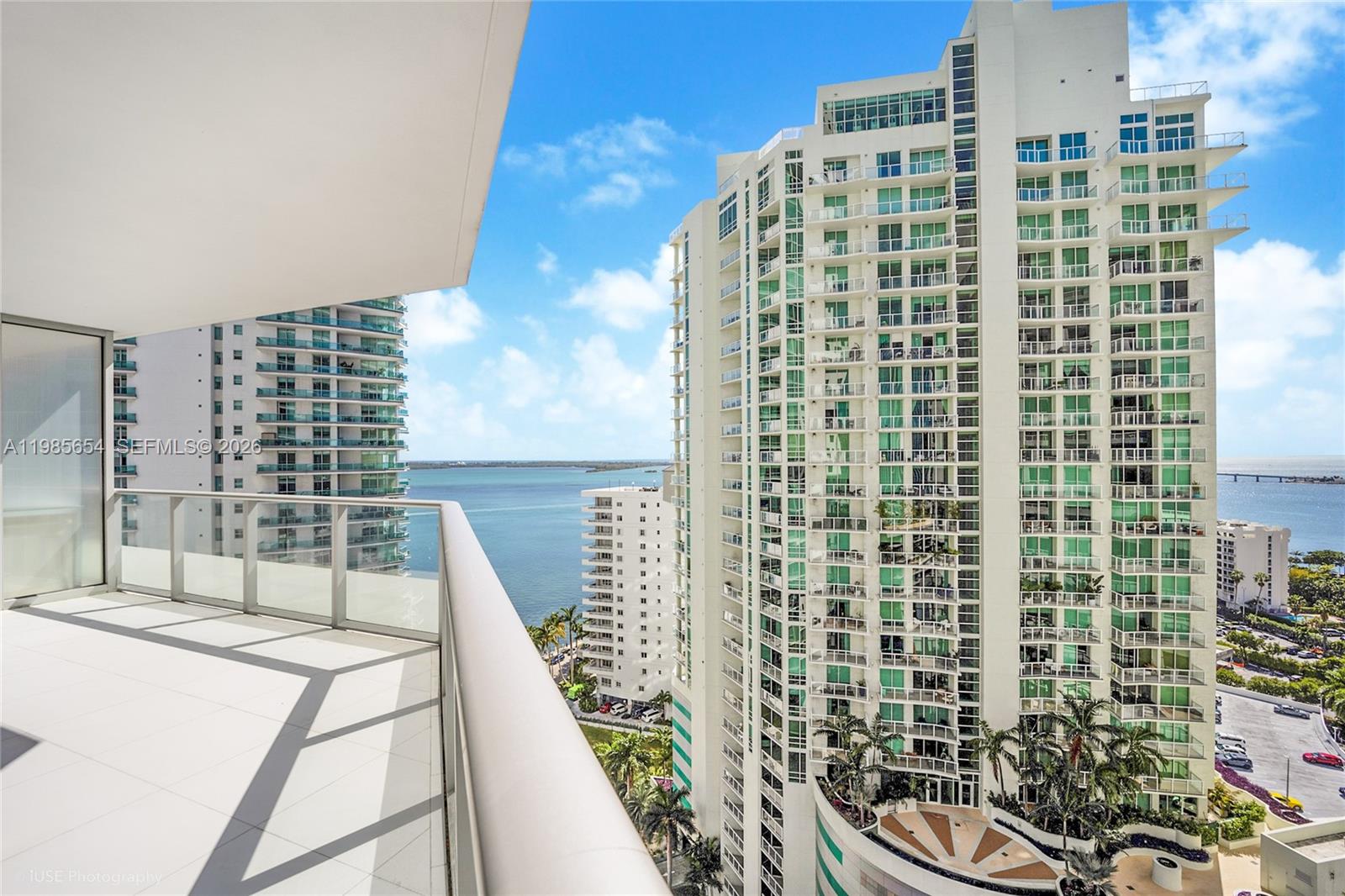 1300 Brickell Bay Dr #1803, Miami FL 33131