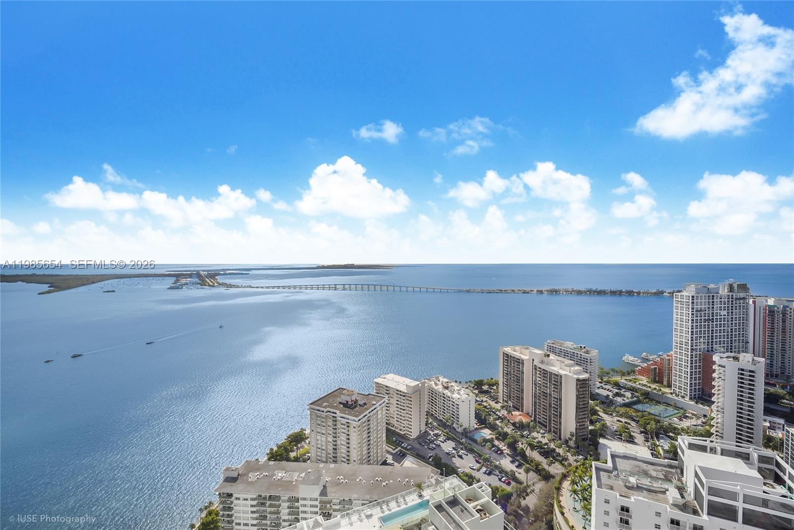 1300 Brickell Bay Dr #1803, Miami FL 33131