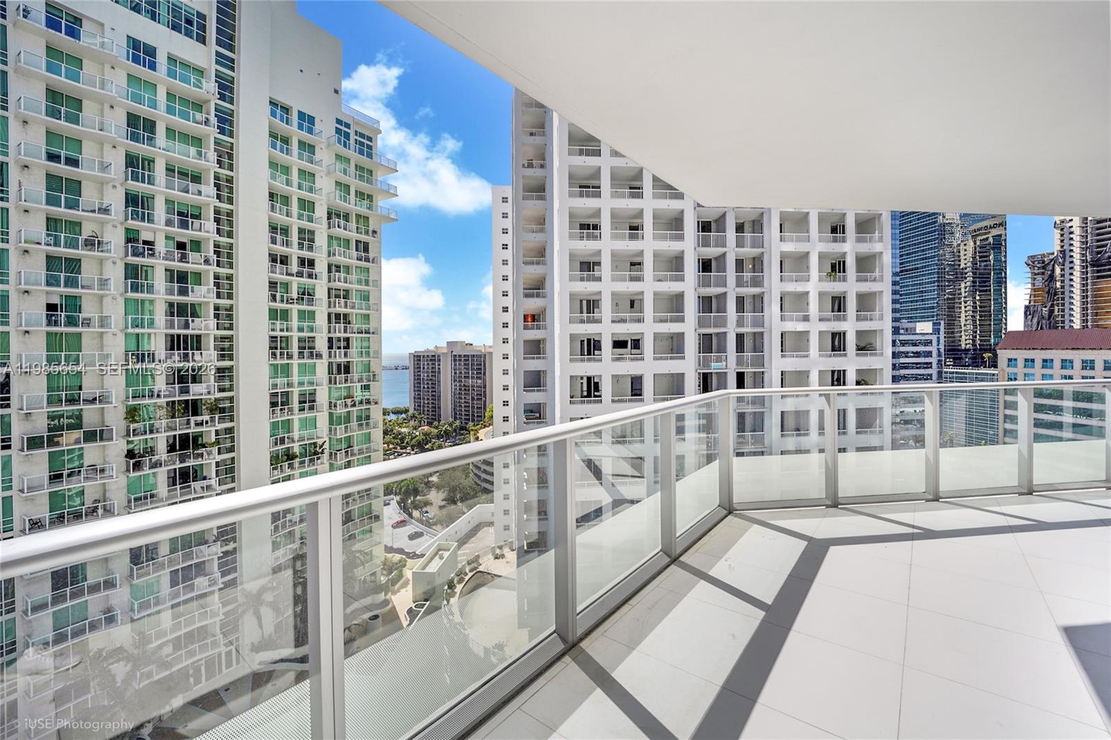 1300 Brickell Bay Dr #1803, Miami FL 33131
