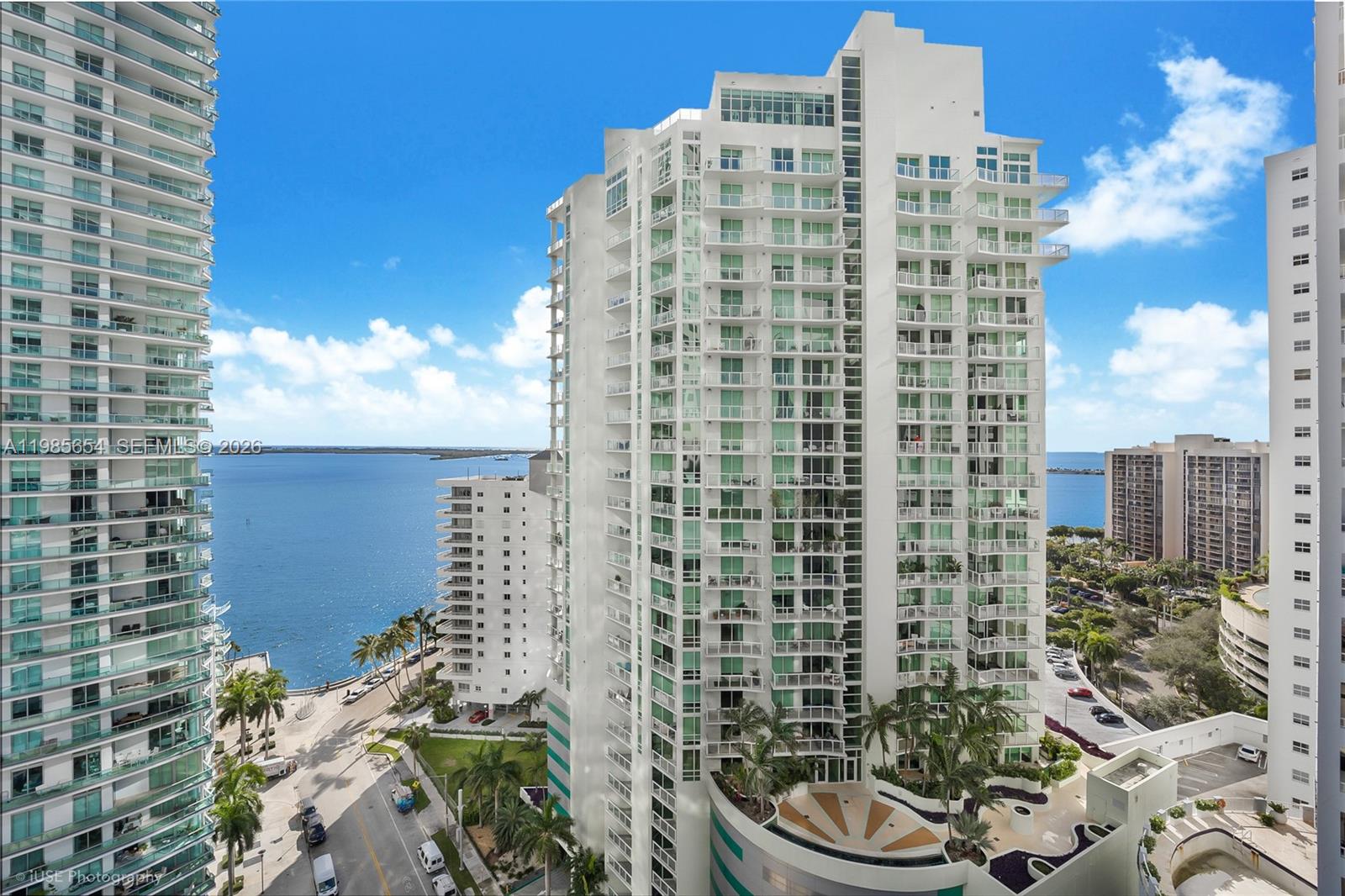 1300 Brickell Bay Dr #1803, Miami FL 33131