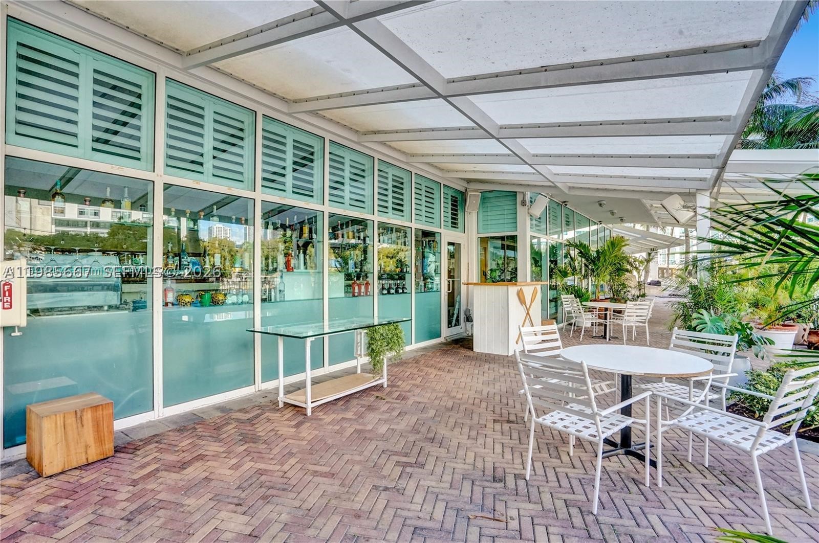 31 SE 5th St #1110, Miami FL 33131