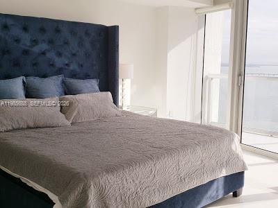 495 Brickell Ave #3809, Miami FL 33131
