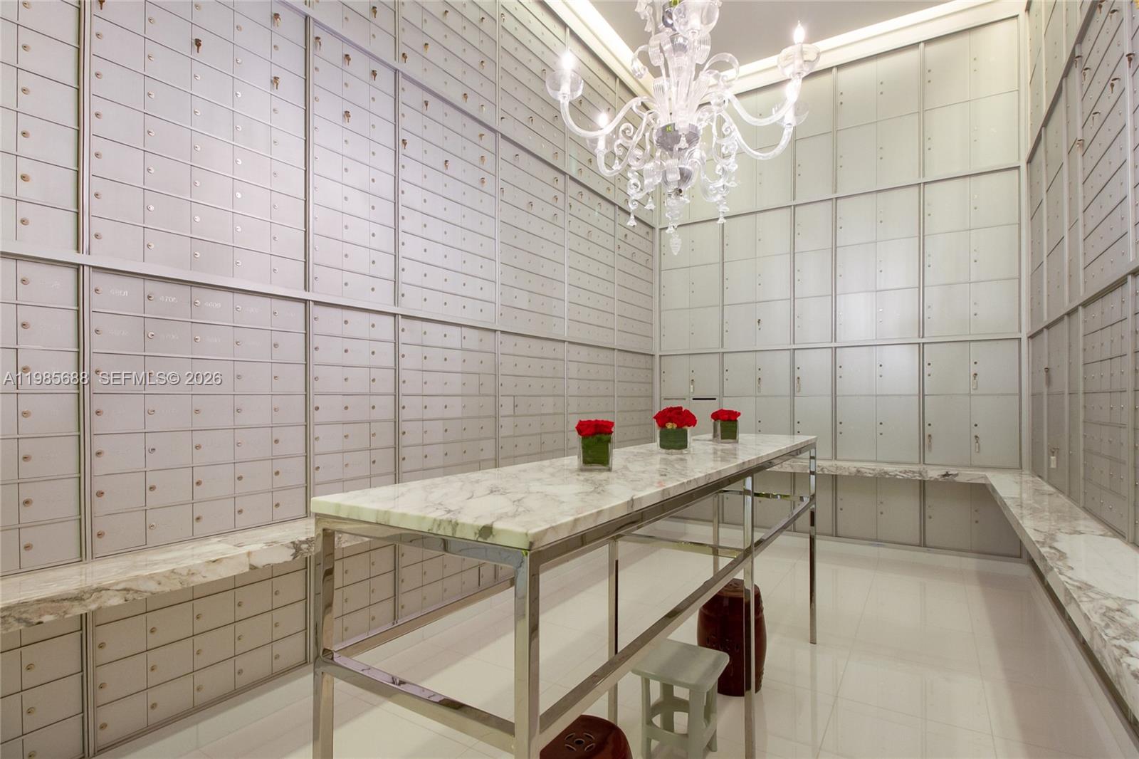 495 Brickell Ave #3809, Miami FL 33131