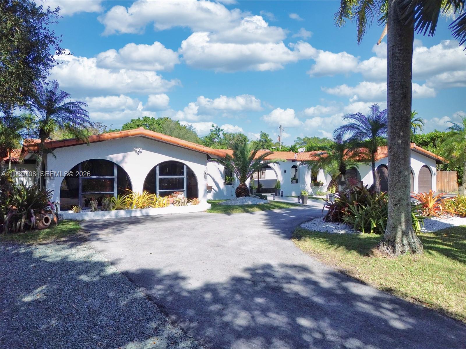 7925 SW 124th St, Pinecrest FL 33156