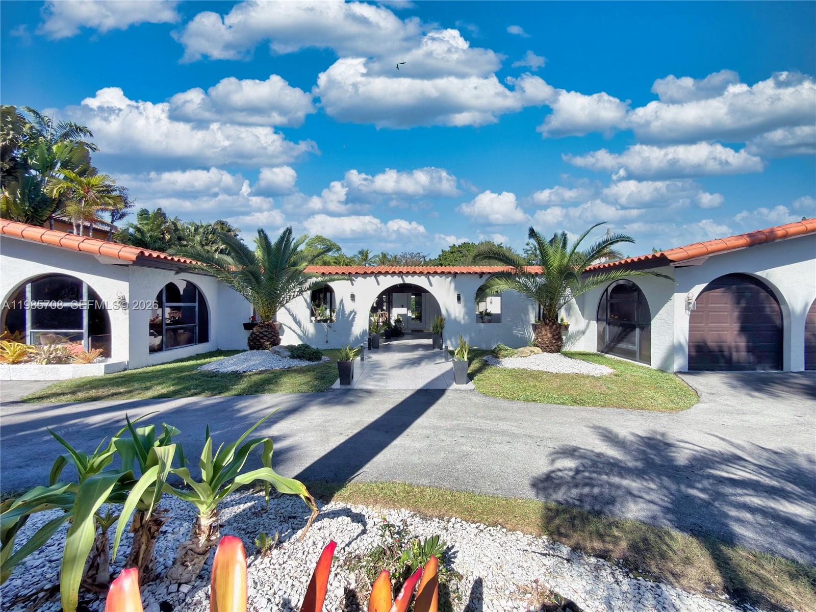 7925 SW 124th St, Pinecrest FL 33156
