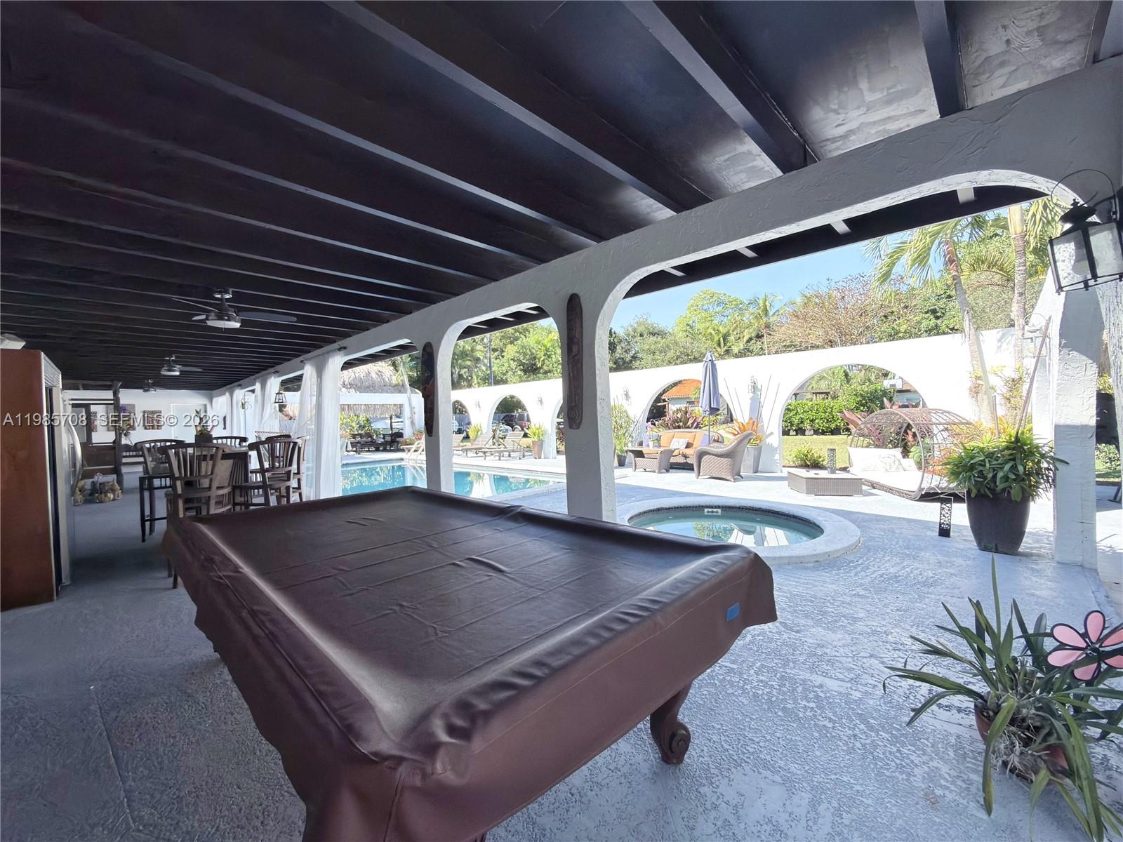 7925 SW 124th St, Pinecrest FL 33156