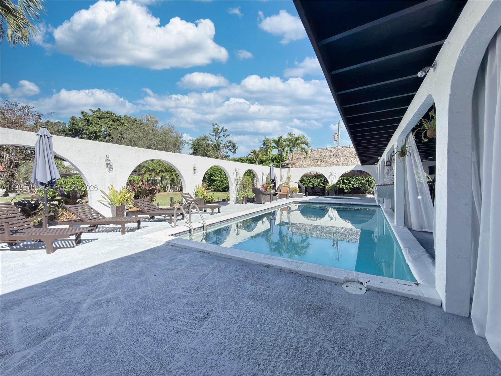 7925 SW 124th St, Pinecrest FL 33156