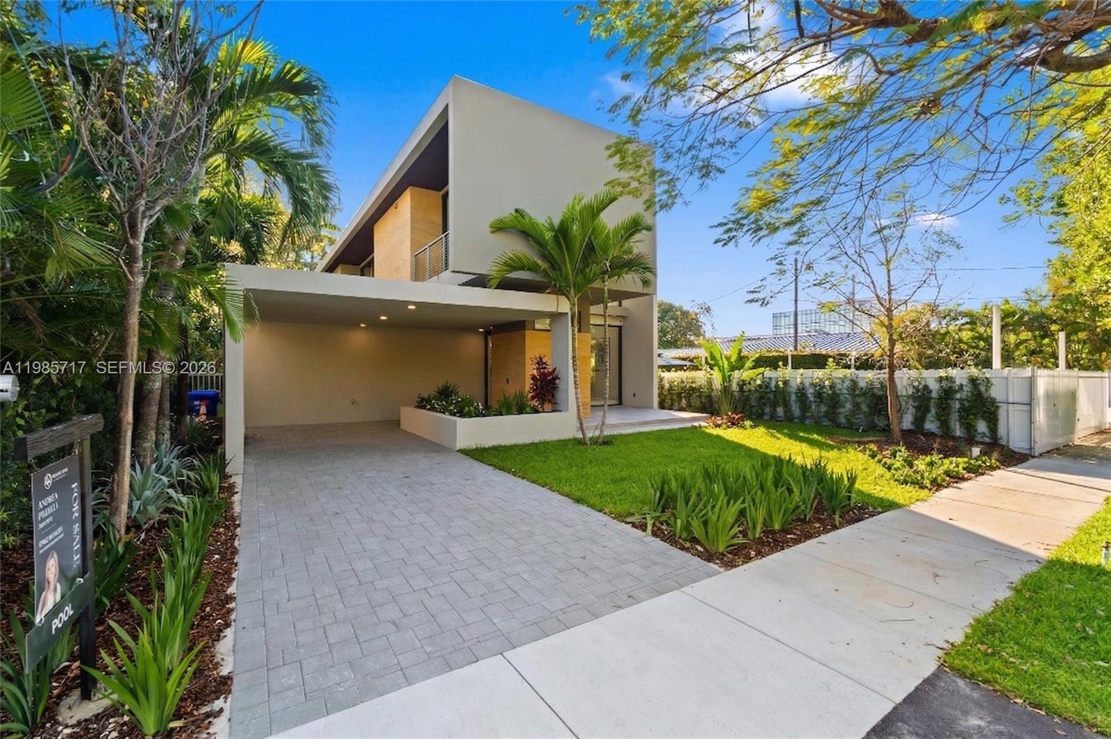 234 SW 22nd Rd, Miami FL 33129