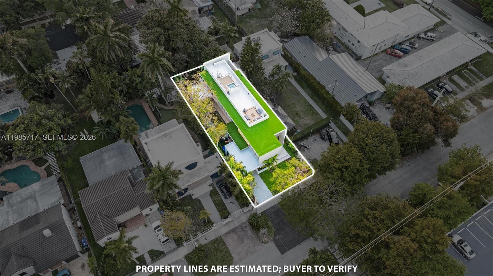 234 SW 22nd Rd, Miami FL 33129