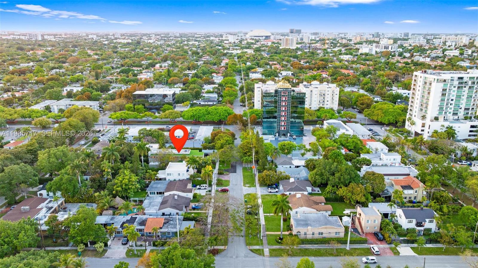 234 SW 22nd Rd, Miami FL 33129