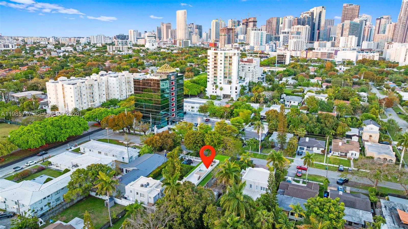 234 SW 22nd Rd, Miami FL 33129