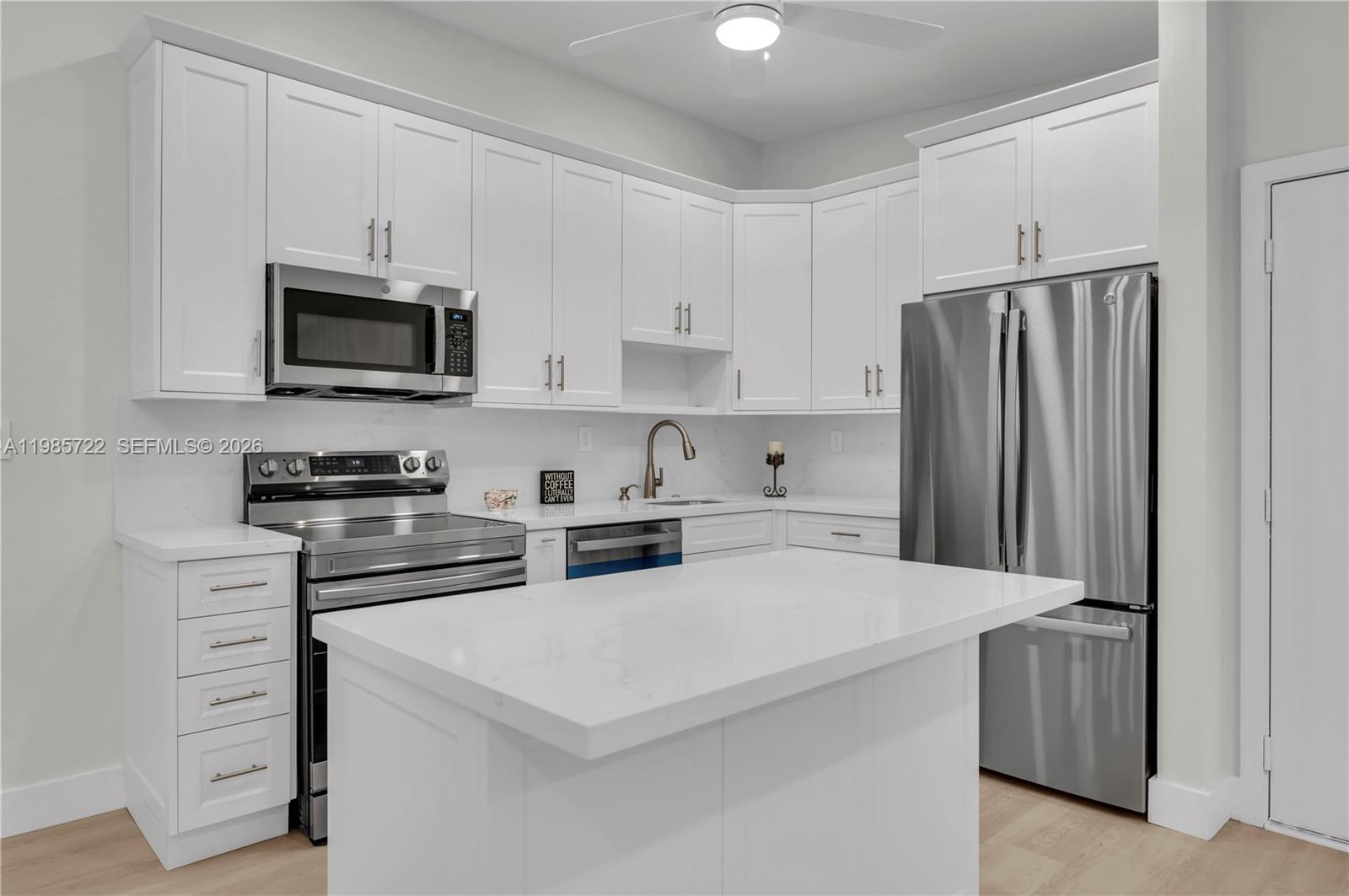 10959 W Clairmont Cir #211, Tamarac FL 33321