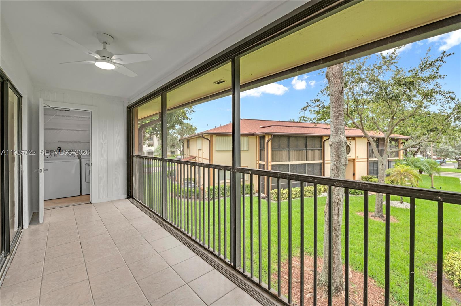 10959 W Clairmont Cir #211, Tamarac FL 33321