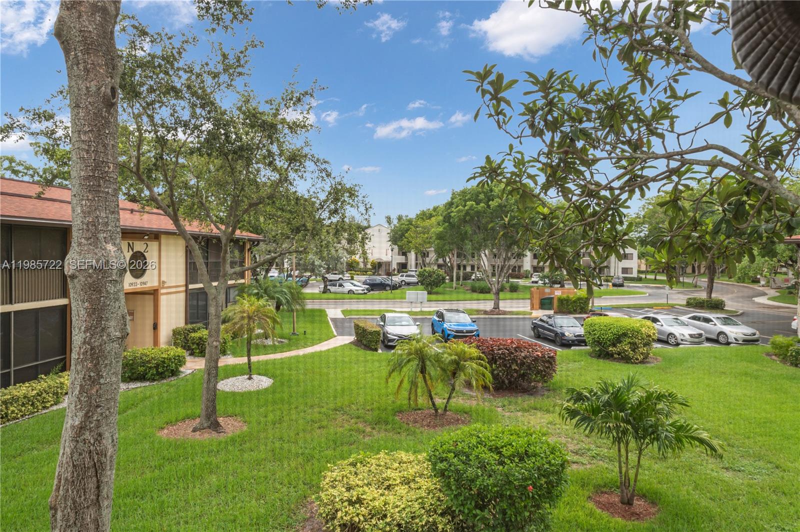 10959 W Clairmont Cir #211, Tamarac FL 33321