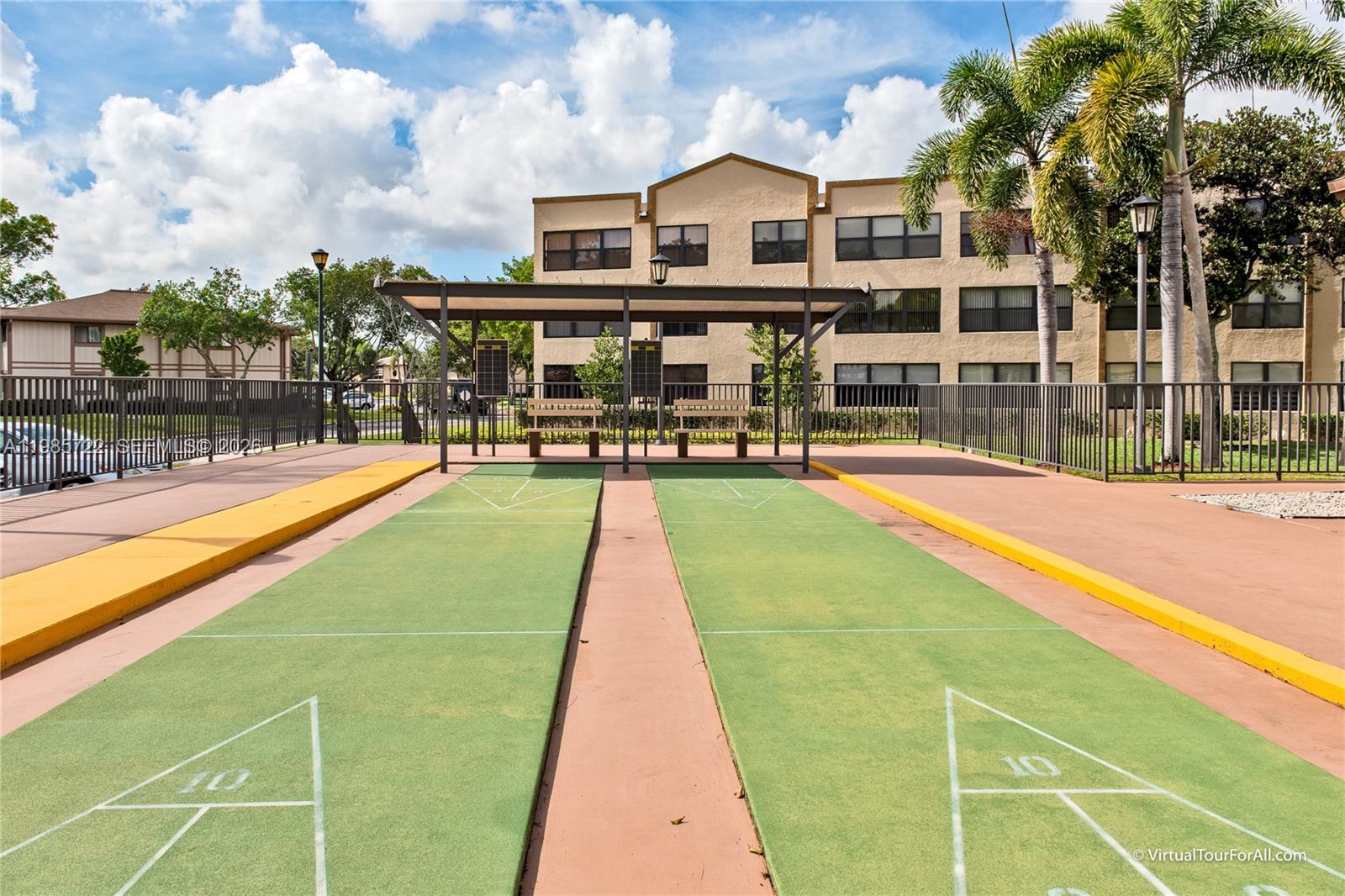 10959 W Clairmont Cir #211, Tamarac FL 33321