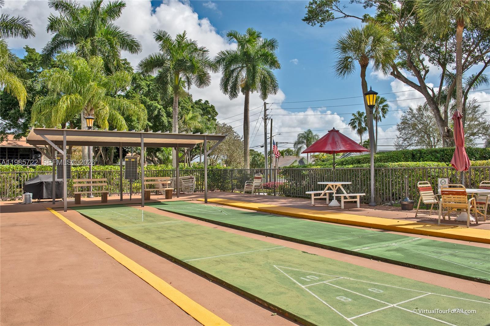10959 W Clairmont Cir #211, Tamarac FL 33321