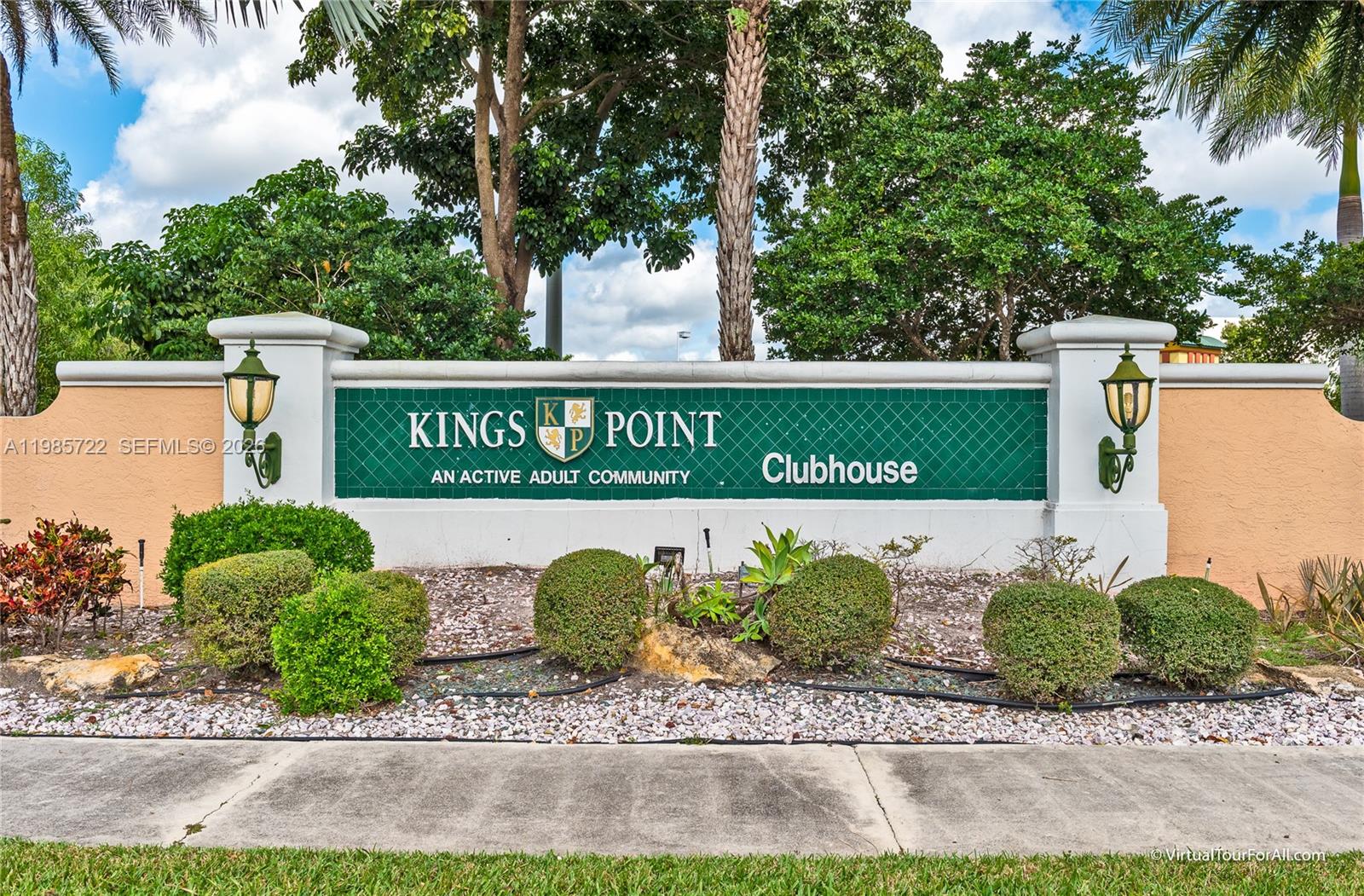 10959 W Clairmont Cir #211, Tamarac FL 33321