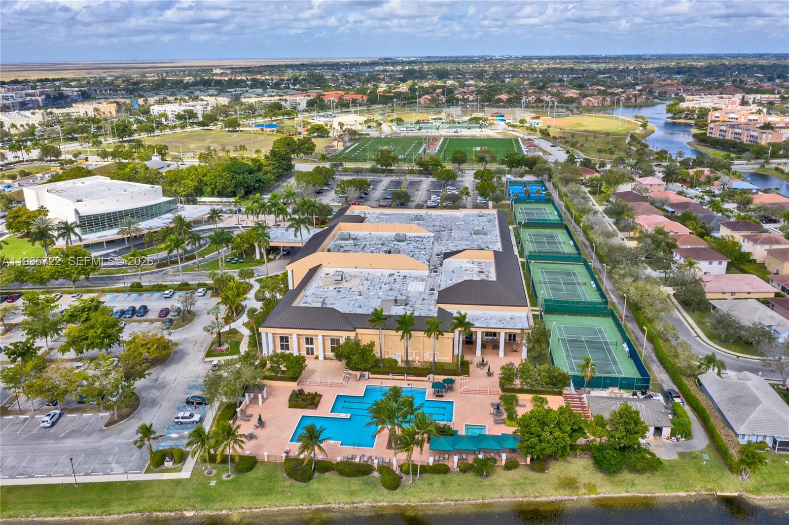 10959 W Clairmont Cir #211, Tamarac FL 33321