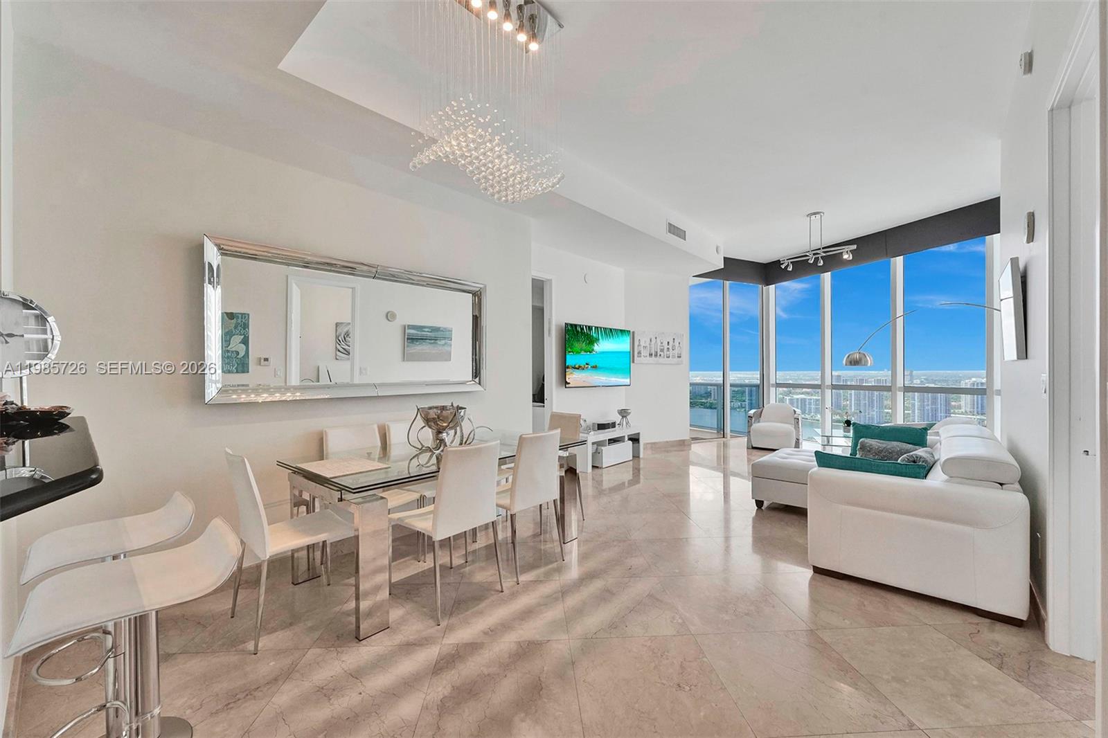 18101 Collins Ave #5108, Sunny Isles Beach FL 33160