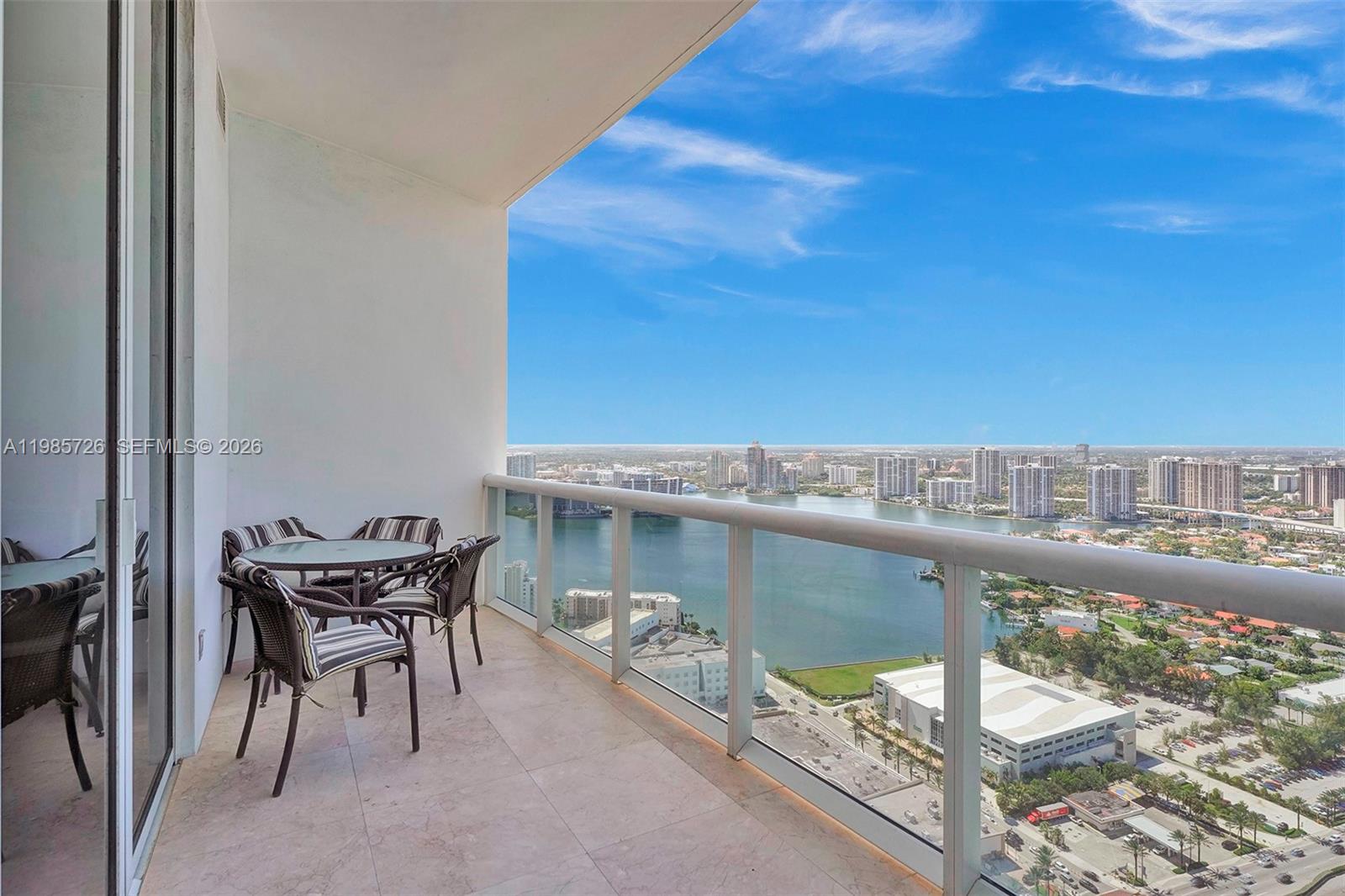18101 Collins Ave #5108, Sunny Isles Beach FL 33160